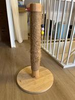 Krabpaal kat gebruikt, Ophalen, Gebruikt, Krabpaal