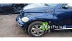 Scherm links-voor van een Chrysler PT Cruiser (0389), Gebruikt, -, Ophalen of Verzenden, -