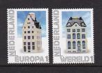2012 KLM huisjes 2898-2899 postfris, Postzegels en Munten, Postzegels | Nederland, Verzenden, Na 1940, Postfris
