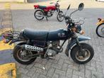 Honda cy50, Overige merken, Maximaal 45 km/u, 5 versnellingen, 49 cc
