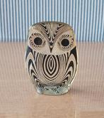 Abraham Palatnik uiltje., Verzamelen, Beelden en Beeldjes, Ophalen, Zo goed als nieuw, Overige typen