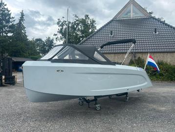 Valory 570 tender beschikbaar voor biedingen