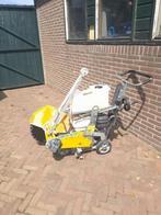 Te koop: Cedima vloerenzaag, Doe-het-zelf en Verbouw, Gereedschap | Zaagmachines, Ophalen, 70 mm of meer, Overige typen, Zo goed als nieuw