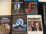 Gratis Dvds, Alle leeftijden, Ophalen, Zo goed als nieuw