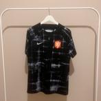 KNVB / Nederland shirt, Verzamelen, Shirt, Verzenden, Zo goed als nieuw, X
