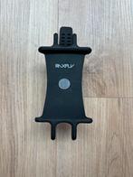 Handige telefoonhouder voor aan het stuur op de fiets, Ophalen of Verzenden, Nieuw, Fiets