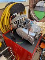 Gereviseerd blok 5bak 70cc met elektrische ontsteking, Ophalen of Verzenden, Gebruikt, Blok