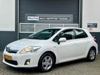 Toyota Auris 1.8 Full Hybrid I AIRCO I CC I NAVI I NL AUTO, Euro 5, Stof, 4 cilinders, Start-stop-systeem