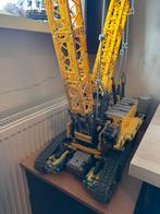 lego liebherr 42100, Ophalen, Zo goed als nieuw