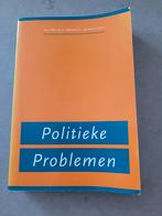 Politieke problemen, Maatschappij en Samenleving, Ophalen of Verzenden, Zo goed als nieuw, Wereld