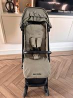 Easywalker Miley 2 Buggy Sage Green, Ophalen, Zo goed als nieuw, Overige merken, Zonnekap