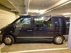 Mercedes-Benz Vito 2.1 108 CDI 2003 - Rolstoelauto, Auto's, Voorwielaandrijving, Grijs, Particulier, 81 pk
