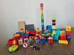 Duplo!, Ophalen of Verzenden, Gebruikt, Overige merken