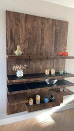 Pilat Pilat Stijn, Huis en Inrichting, Ophalen, Zo goed als nieuw, Hout