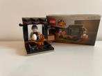 LEGO 30390 Dinosaurussenmarkt - Jurassic World, Ophalen of Verzenden, Zo goed als nieuw, Complete set, Lego