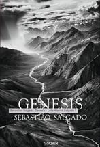 Boek Sebastiao Salgado Genesis, Ophalen, Gelezen, Fotografen