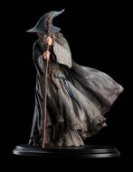 Weta Hobbit Gandalf The Grey, Verzamelen, Lord of the Rings, Ophalen of Verzenden, Nieuw, Beeldje of Buste