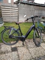 E-bike  Batavus, Ophalen, Batavus, Zo goed als nieuw, 51 tot 55 cm