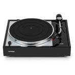 Thorens TD 1500 zwart, Audio, Tv en Foto, Platenspelers, Automatisch, Thorens, Ophalen of Verzenden, Zo goed als nieuw