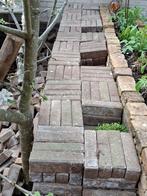 waaltjes, Ophalen, Gebruikt, Beton, Klinkers