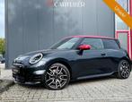 Mini Cooper SE | John Cooper Works | Pakket XL | Range 400km, Gebruikt, Adaptive Cruise Control, Met garantie (alle), 4 stoelen