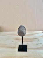 Amethist op voet, Ophalen of Verzenden