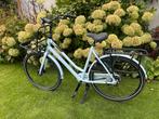 Z.G.A.N. Gazelle Heavy Duty Ice Blue dames, Fietsen en Brommers, Fietsen | Dames | Damesfietsen, Ophalen, Versnellingen, 56 cm of meer