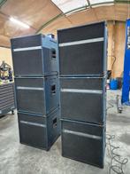 Axys Source set, Ophalen, Gebruikt, Audio