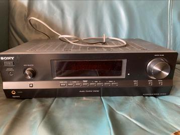 Sony STR -DH 100 receiver . beschikbaar voor biedingen