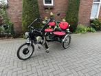 Van Raam Fun2Go met elektr. ondst., geleverd met 2 accu's!, Ophalen of Verzenden