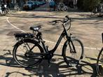 Brinckers Brisbane Elektrische fiets, Fietsen en Brommers, Elektrische fietsen, Ophalen, Zo goed als nieuw, 50 km per accu of meer