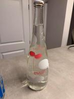 Evian water limited adition, Ophalen of Verzenden