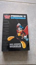Donald Duck Premium 13 - Superdonald, Eén comic, Europa, Ophalen of Verzenden, Zo goed als nieuw