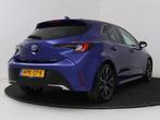 Toyota Corolla Hybrid 180 Executive (bj 2025, automaat), Auto's, 12 maanden, 4 cilinders, Blauw, Corolla