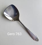 Gero Zilmeta 763 van Georg Nilsson - Bestekaanvulling, Ophalen of Verzenden, Zo goed als nieuw, Rvs of Chroom, Vaatwasserbestendig