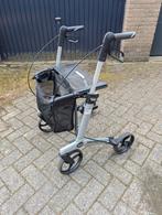 Rollator Gemino 20, Diversen, Rollators, Ophalen, Opvouwbaar, Gebruikt