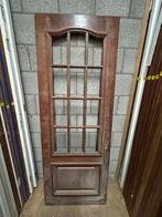 Deur Buitendeur stomp (nummer 269) 211,5 x 78,5cm