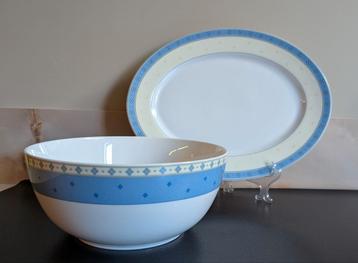 Wedgwood Capri beschikbaar voor biedingen