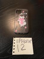 iPhone 12 hoesjes, IPhone 12, Ophalen of Verzenden, Zo goed als nieuw