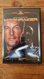 James Bond dvd, Cd's en Dvd's, Vanaf 12 jaar, Ophalen of Verzenden, Zo goed als nieuw, Actie