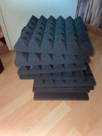 8 Schuimpads voor Geluidsdemping - Nieuw!, Muziek en Instrumenten, Ophalen of Verzenden, Nieuw, Overige merken