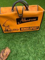 Vistas. Albatros, Ophalen of Verzenden, Zo goed als nieuw, Koffer of Tas