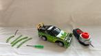 Meccano race auto met afstandsbediening, 0359, Ophalen of Verzenden, Gebruikt