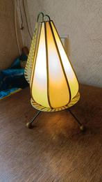 Vintage lamp, Ophalen