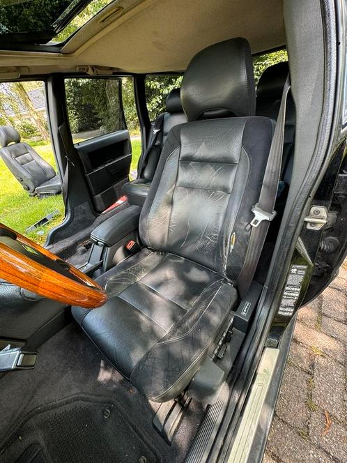 Volvo 850 T-5R bestuurdersstoel, Auto-onderdelen, Interieur en Bekleding, Volvo, Ophalen