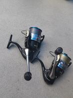2x preston pcr 5000., Ophalen, Gebruikt, Molen