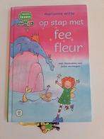 Marianne Witte - Op stap met fee Fleur, Boeken, Ophalen of Verzenden, Zo goed als nieuw, Marianne Witte