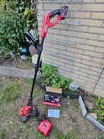 SKIL grastrimmer GT1E0230 20V met accu en lader ZGAN, Tuin en Terras, Zo goed als nieuw, 10 tot 30 cm, Elektrisch, Ophalen