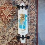 Longboard Drop Carve - Landyachtz, Sport en Fitness, Skateboarden, Skateboard, Longboard, Zo goed als nieuw, Ophalen