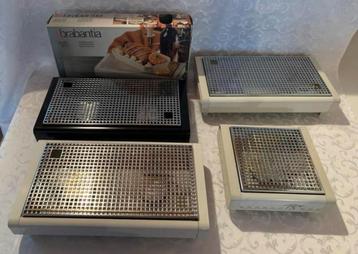 Brabantia Schotelwarmer Rechaud Warmhouder beschikbaar voor biedingen